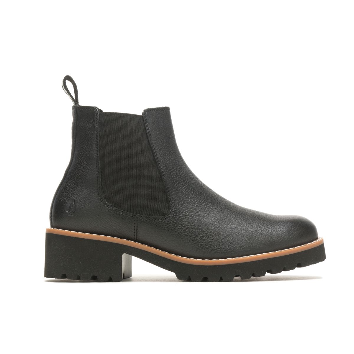 Hush puppies outlet chelsea boots review